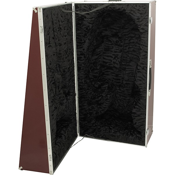 Meinl Weston Aluminum Flight Case for Tuba