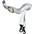 Belmonte Sousaphone Pads and Straps Cb33... Belmonte Sousaphone Pads and Straps Cb3334 Tuba/Bass Drum Strap - 2 Hooks - White