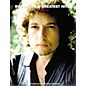 Music Sales Bob Dylan's Greatest Hits: Complete thumbnail