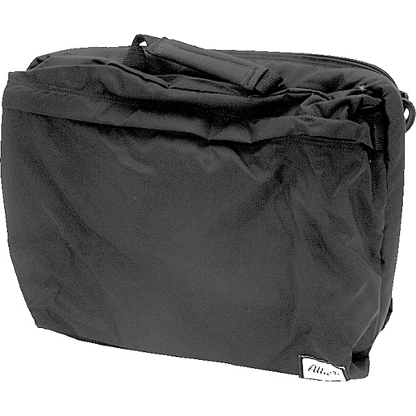 Altieri Clarinet Bags Double Pocket Single Clarinet Cover