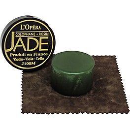 Jade Violin-Viola-Cello Rosin