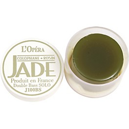 Jade Bass Rosin