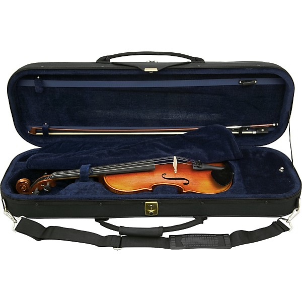 Open Box Bellafina Model 50 violin outfit Level 2 3/4 888365206486