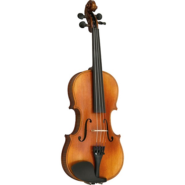 Open Box Bellafina Model 50 violin outfit Level 2 3/4 888365206486