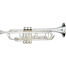 Dynasty M503 Series Marching Bb Trumpet .460 Bore, Lacquer