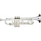 Dynasty M503 Series Marching Bb Trumpet .460 Bore, Lacquer thumbnail