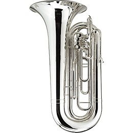 Dynasty M875 Marching BBb Tuba M875L Lacquer