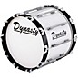 Dynasty Marching Bass Drums 14 x 22 Blue thumbnail