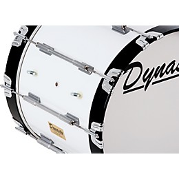 Dynasty Marching Bass Drums 14 x 22 Blue