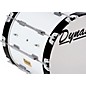 Dynasty Marching Bass Drums 14 x 22 Blue