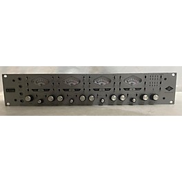 Used Universal Audio 4710D Microphone Preamp