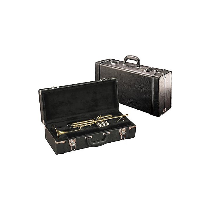 Gator Deluxe Wooden Trumpet Case Guitar Center
