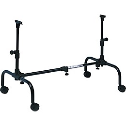 Sonor Orff BT BasisTrolley Universal Orff Instrument Stand Adapters Ac2 Chromatic Adapter - Deep Bass