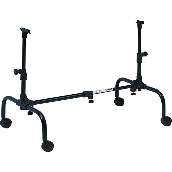 Sonor Orff BT BasisTrolley Universal Orff Instrument Stand Adapters Ad1 Diatonic Adapter - Satb