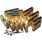 Open Box Sonor Orff Deep Bass Chime Bars c-c' Level 1 Rosewood A, Ks 50P-A thumbnail