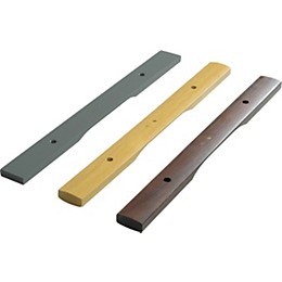 Sonor Orff Deep Bass Chime Bars c-c' Rosewood D, Ks 50P-D