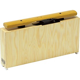 Sonor Orff Deep Bass Chime Bars c-c' Palisono A, Ks 50Po-A