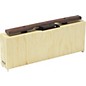 Sonor Orff Deep Bass Chime Bars C-C' Rosewood C, Ks 50P-C