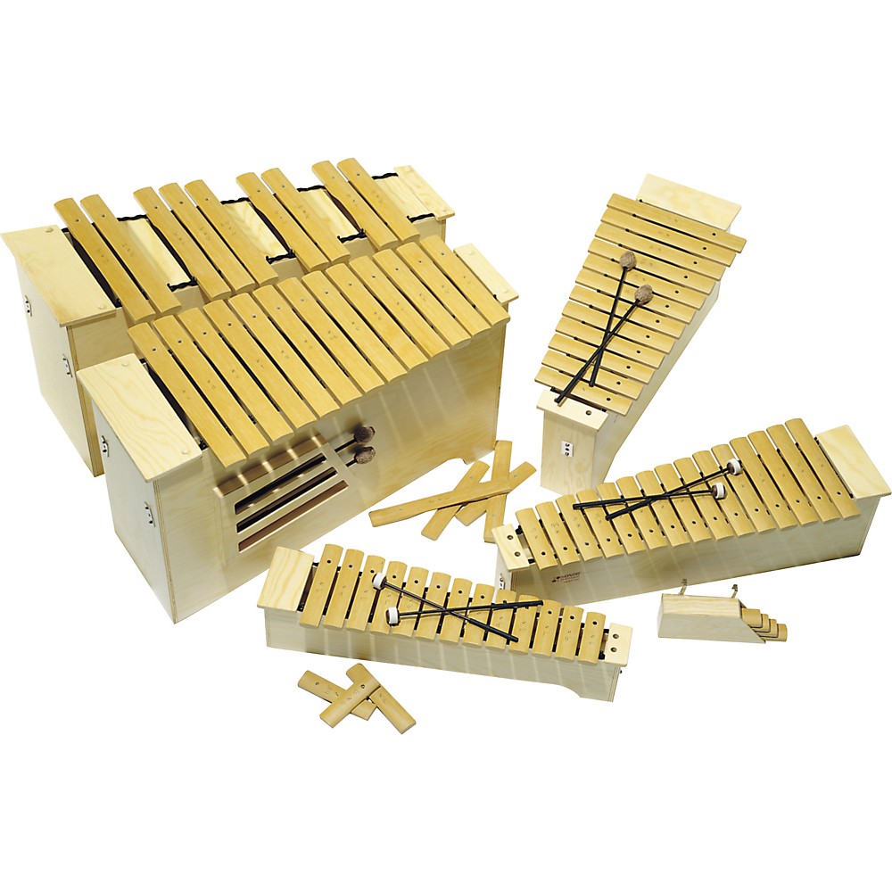 UPC 829193011798 product image for Sonor Palisono Deep Bass Xylophones Chromatic Add-On Only, Gbkx 200 | upcitemdb.com