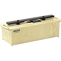 Sonor Orff Contra Bass Chime Bars F-B Rosewood F#, Ks 60P-F#