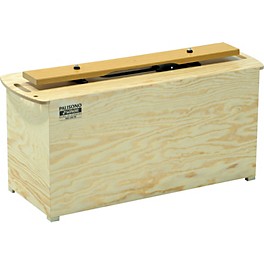 Open Box Sonor Orff Sub-Contra Bass Chime Bars C-E Level 1 Palisono C, Ks 100Po-C