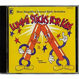 Kimbo Lummi Sticks for Kids