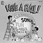 Kimbo Ball Activity Fun CD thumbnail
