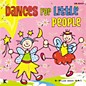Kimbo Dances for Little People thumbnail