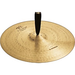 Zildjian K Constantinople Suspended 20 in. Zildjian K Constantinople Suspended 18 in.