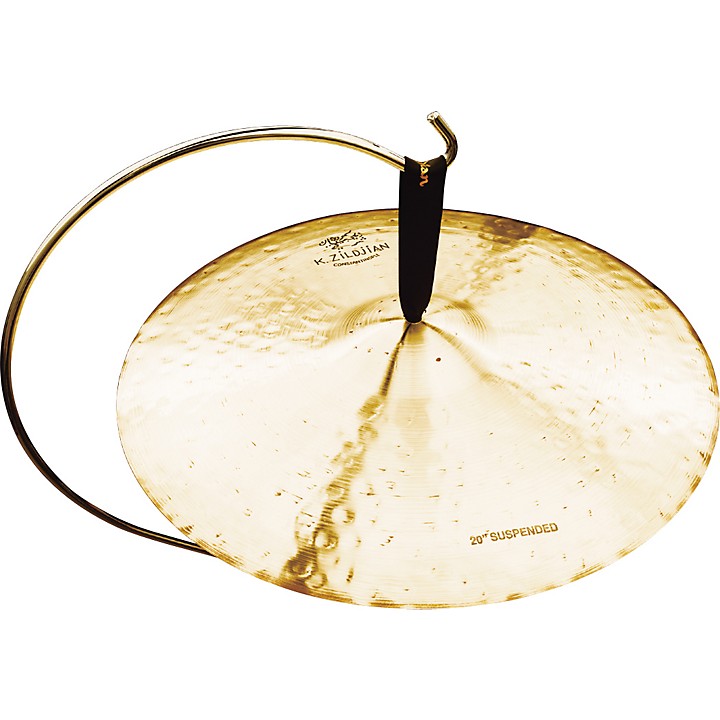K Zildjian SUSPENDED ORCHESTRA 20“ 51cm Suspended Cymbals | Guitar Center