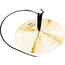 Zildjian K Constantinople Suspended 20 in. Zildjian K Constantinople Suspended 16 in.