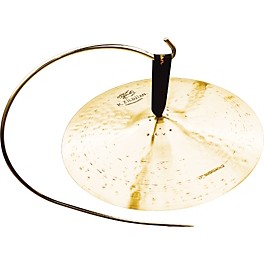 Zildjian K Constantinople Suspended 20 in. Zildjian K Constantinople Suspended 17 in.