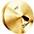 Zildjian A Concert Stage Crash Cymbal Pair 16 in. Zildjian A Concert Stage Crash Cymbal Pair 18 in.