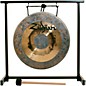 Zildjian 12" Traditional Gong and Table-Top Stand Set thumbnail