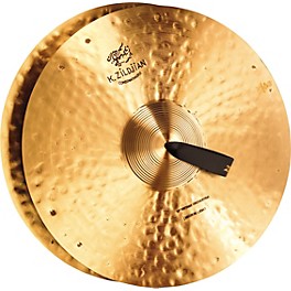 Zildjian K Constantinople Vintage Medium Light Cra... Zildjian K Constantinople Vintage Medium Light Crash Cymbal Pair 20 in.