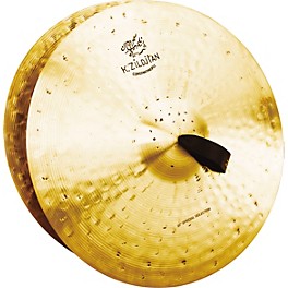 Zildjian K Constantinople Special Select... Zildjian K Constantinople Special Selection Medium Heavy Crash Cymbal Pair 20 in.