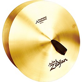 Zildjian Symphonic Germanic Tone Pair 18 in.