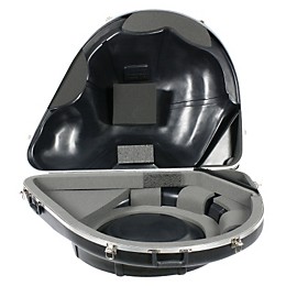 Open Box Yamaha YAC SHC-43 Sousaphone Case Level 1