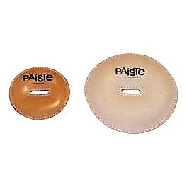 Paiste Concert Cymbals Pads Large