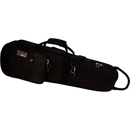 Open Box Protec MAX Violin Case Level 1 1/2 Size