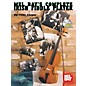 Mel Bay Complete Irish Fiddle Player Book and CD thumbnail