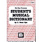 Mel Bay Student's Musical Dictionary thumbnail