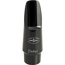 Yamaha 4C Alto Saxophone Mouthpiece | Guitar Center