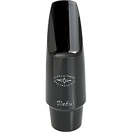 Clark W Fobes Debut Student Tenor Saxophone Mouthpiece