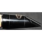 Clark W Fobes San Francisco Bb Clarinet Mouthpiece 4L