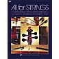 KJOS All for Strings Violin Book 2 thumbnail
