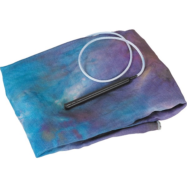 Jewel Silk Clarinet Swab