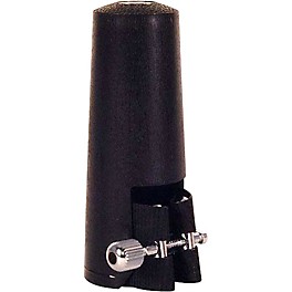 Jewel Fabric  Ligatures Tenor Sax - Rubber