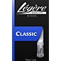 Legere Reeds Bb Clarinet Reed Strength 3 thumbnail