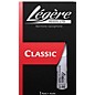 Legere Reeds Baritone Saxophone Reed Strength 2 thumbnail